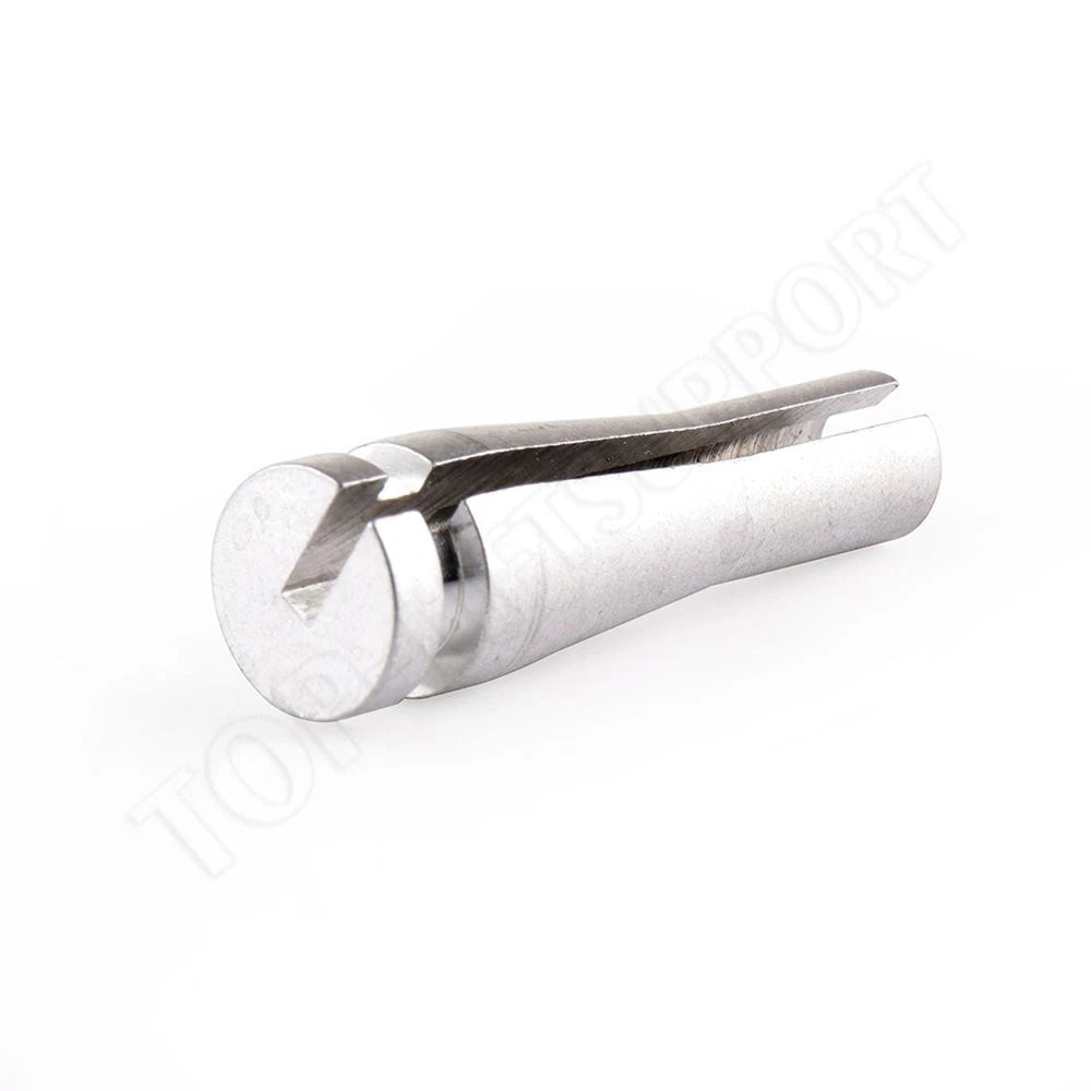Repair Kit Door Handle Cable Ends for Ford F150 F250 F350
