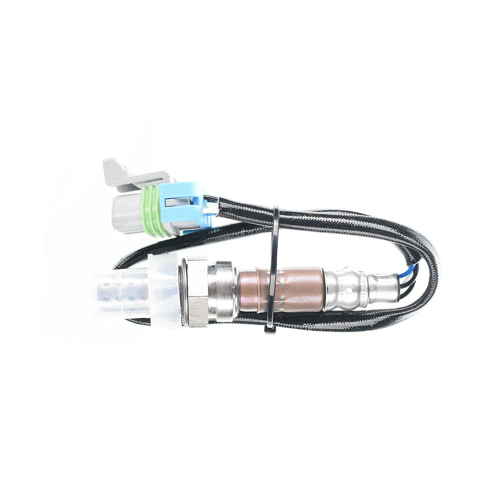 Set of 4 O2 Oxygen Sensors for Chevy Express 3500 (2001–2002)