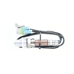 Set of 4 O2 Oxygen Sensors for Chevy Express 3500 (2001–2002)