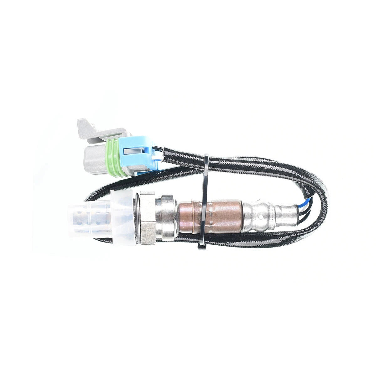 Set of 4 O2 Oxygen Sensors for Chevy Express 3500 (2001–2002)