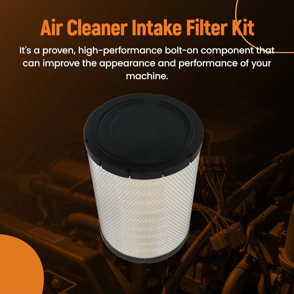 Engine Air Filter for Caterpillar 3116 3126 C7 (1996-2006)