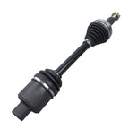 Set of 2 CV Axle Assemblies for Chrysler Town & Country (2008–2010)