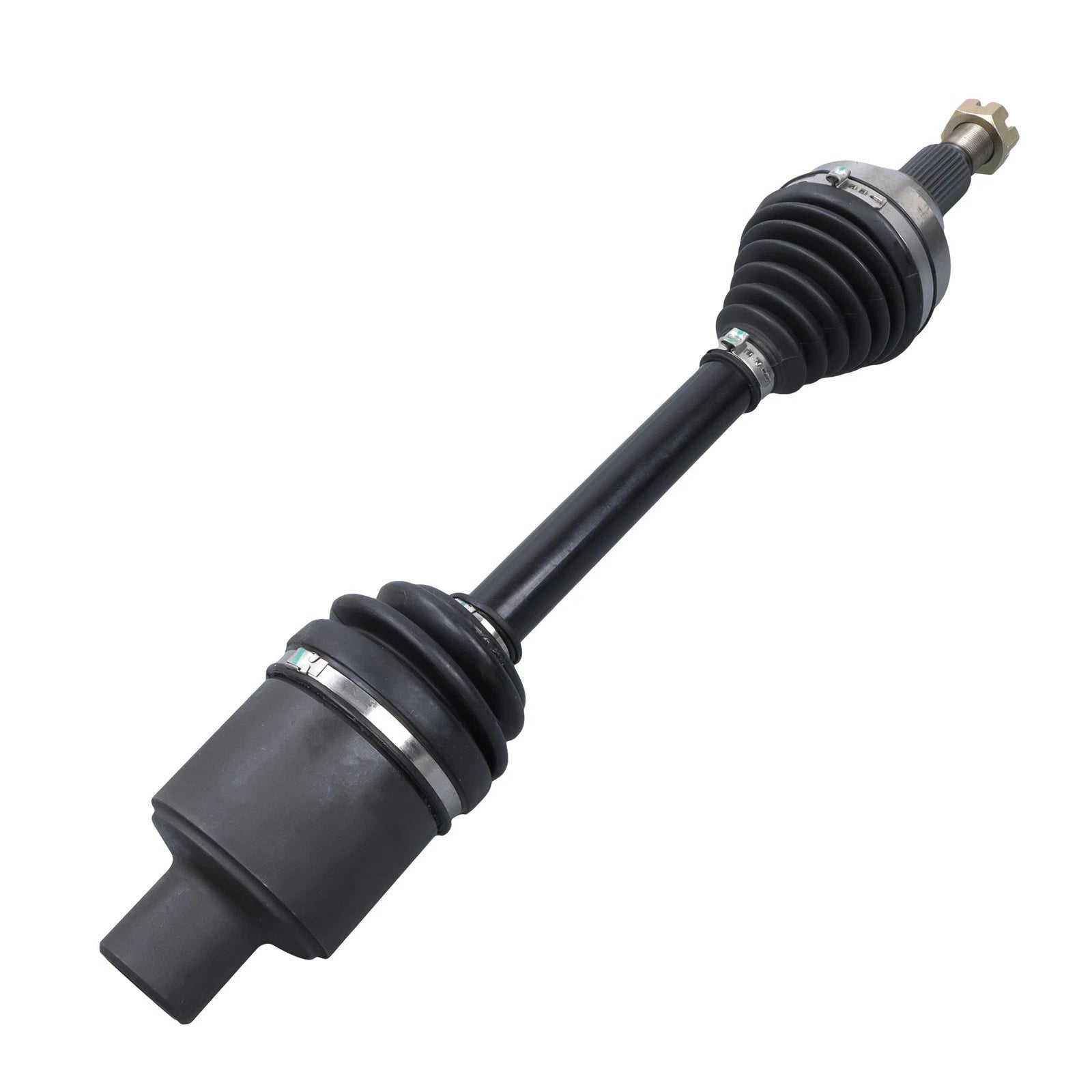 Set of 2 CV Axle Assemblies for Chrysler Town & Country (2008–2010)