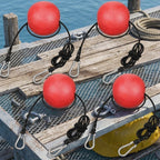 Anchor Buoy Float Marker for Marine Fishing (EVA Foam)