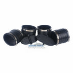 Exhaust Y-pipe Kit 807166A1 32-14358T for Mercruiser (1998–Present)