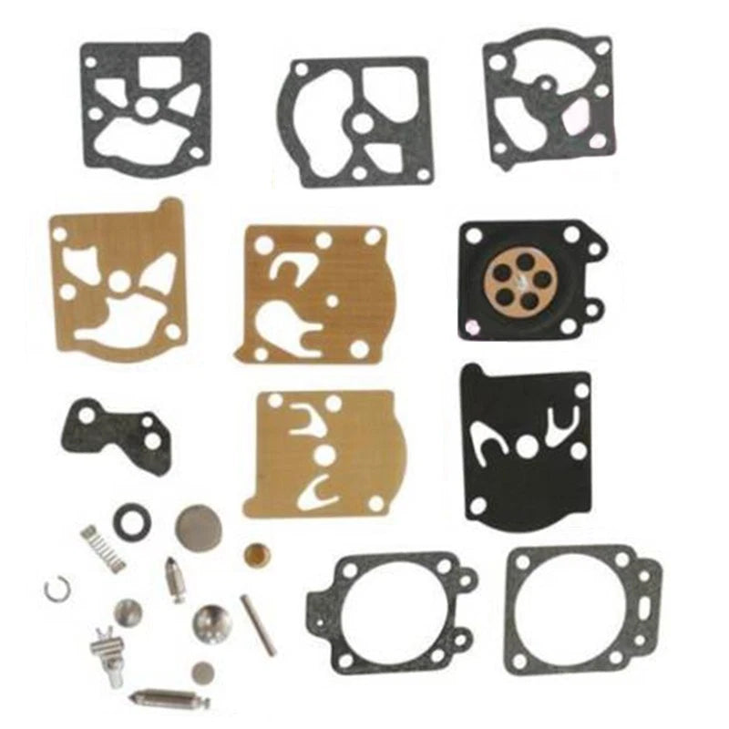 Carburetor Gaskets Repair Set for WA and WT Series Carburetors