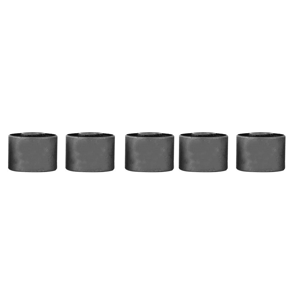 Set of 5 Engine Mount Bushings for GY6 139QMB ATV Quad Go Kart