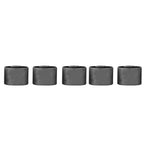Set of 5 Engine Mount Bushings for GY6 139QMB ATV Quad Go Kart