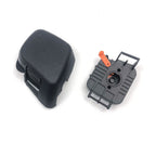 Air Filter with Housing for FS38 FS45 FS46 FS55 FS55C FS55RC (Compatible)
