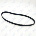 Timing Belt for Mercury 75-115HP 4-Stroke (1975–2023) 804145 67F-46241-00-00