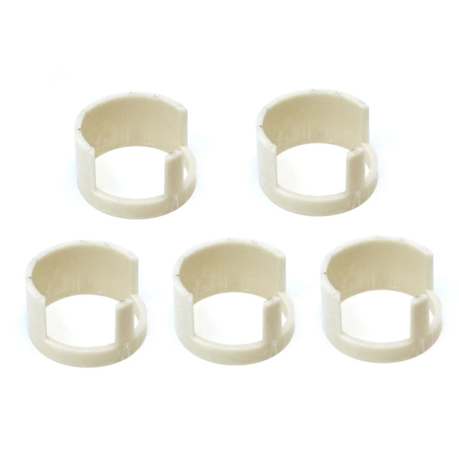 Set of 5 Thermostat Housing for Mercury Mercruiser Sterndrive (23-806922)