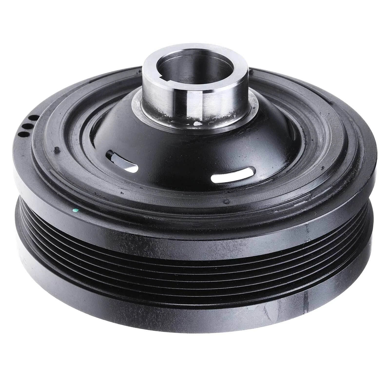 Harmonic Balancer for Mercedes-Benz C350 E300 E350 E400 GLE350 (2010-2019)