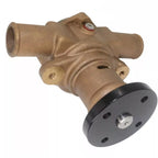 Raw Water Pump for Sherwood Crusader P1012 P1014 (40050, RA057031)
