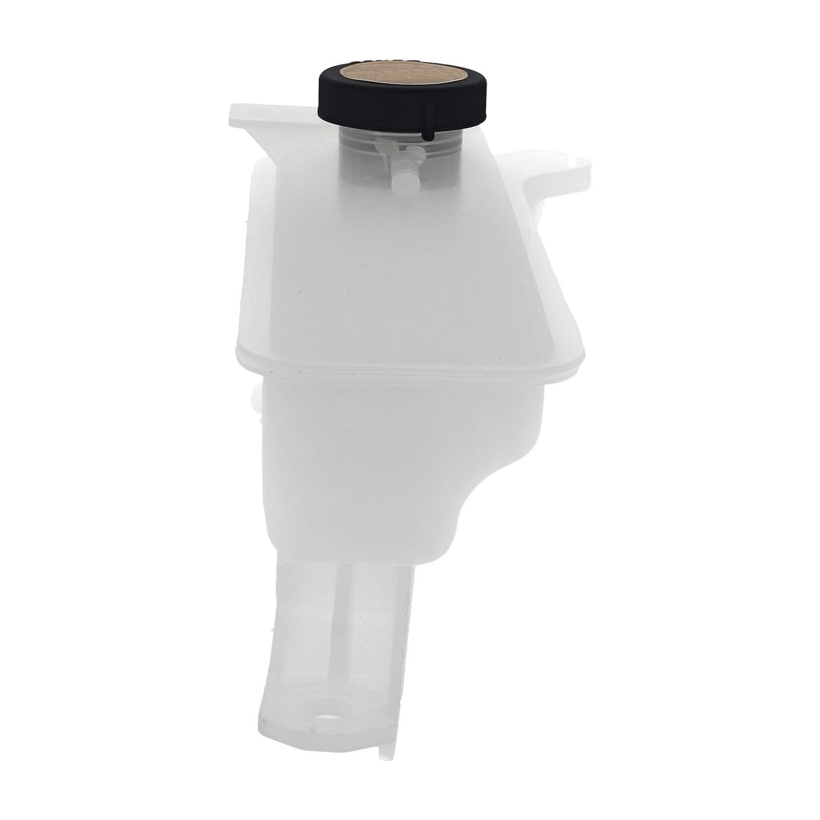 Radiator Coolant Expansion Tank for Toyota RAV4 (2006–2018) 164700V010 w/ Pipe & Cap