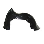 Replacement Plastic Driver Side Front Fender Liner for See Compatibility Chart (2005–2015)