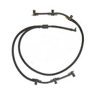 FUEL RETURN OVERFLOW PIPE for Audi A4 A5 A6 A7 A8 Q5 Q7 Touareg (2003–2017)