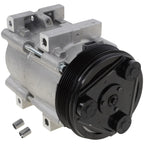 A/C Compressor for Ford E150 E250 E350 F-150 Sable