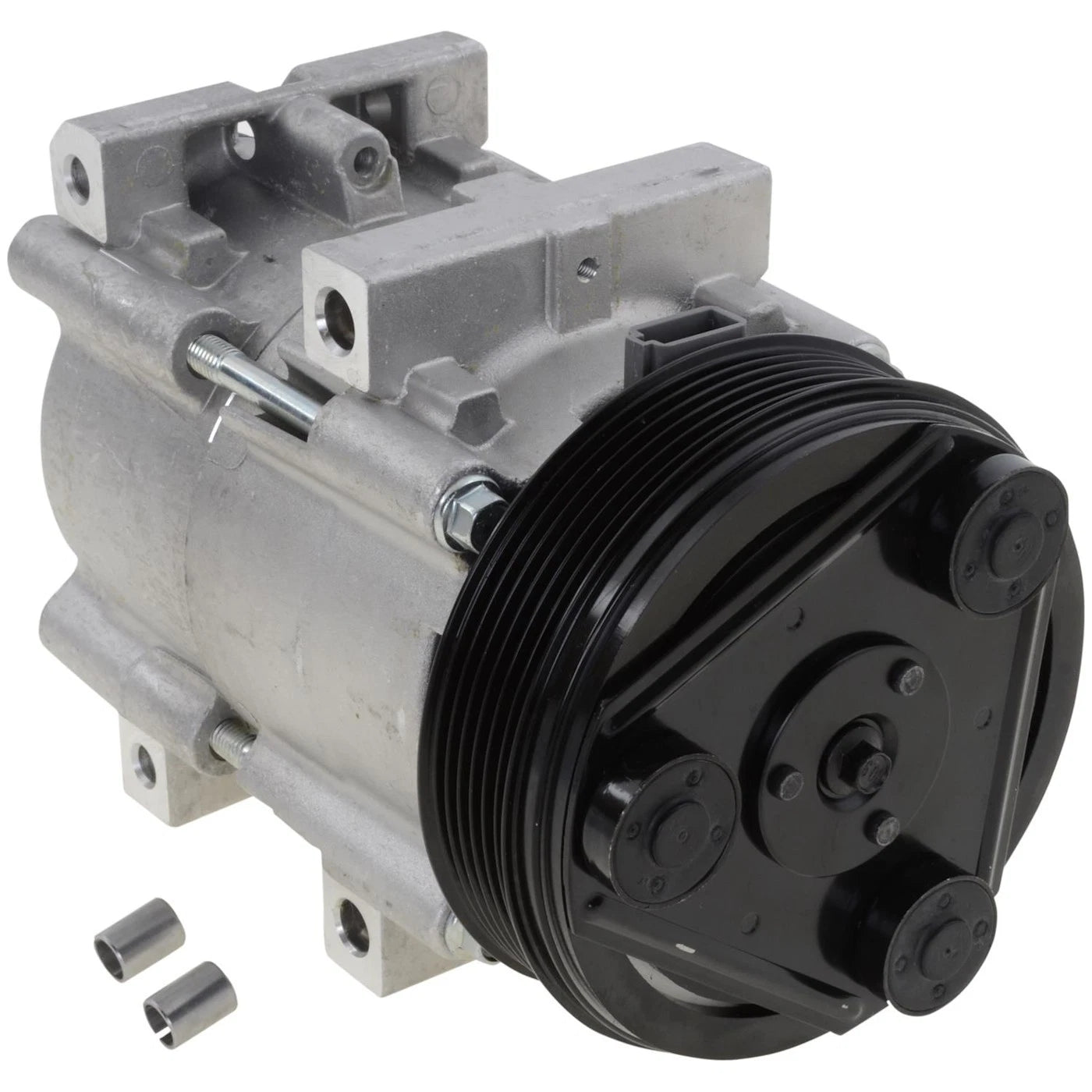 A/C Compressor for Ford E150 E250 E350 F-150 Sable