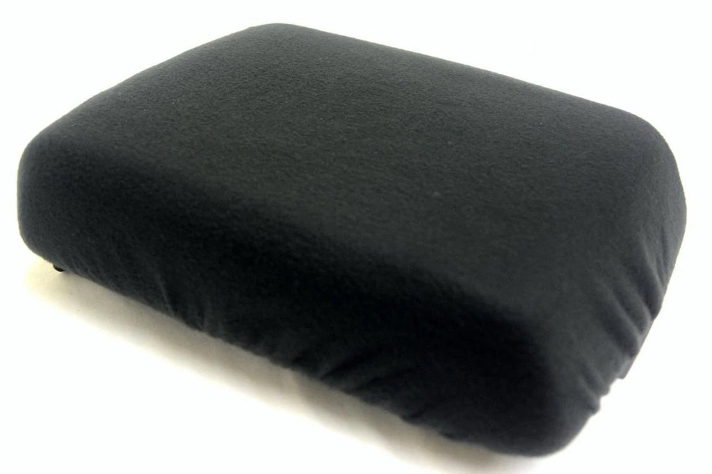 Center Console Armrest Protector for Ford F250 (1999–2010) Black