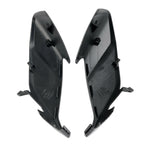 Carbon Front Side Headlight Panel for Yamaha Tracer 900/GT (2018–2020)