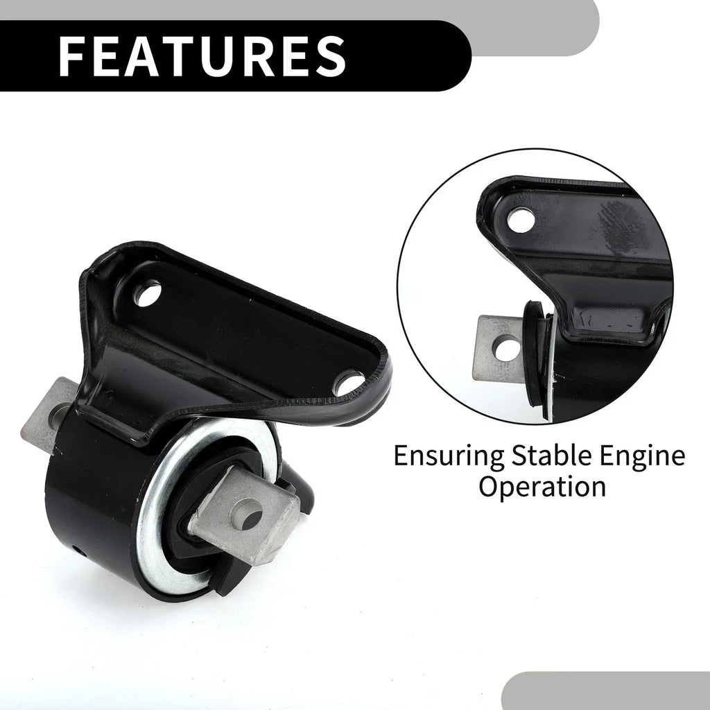 Engine Mount for Dodge Avenger 2.4L (2008-2014)