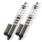 2 x Rear Air Shocks Absorbers for Polaris RZR S 800 EFI (2009–2012)