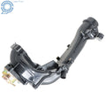 Turbocharger Charge Air Pipe Joint for Honda Civic (2016–2021)