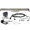 Light Bar Kit A-LTB332EKT-AI for