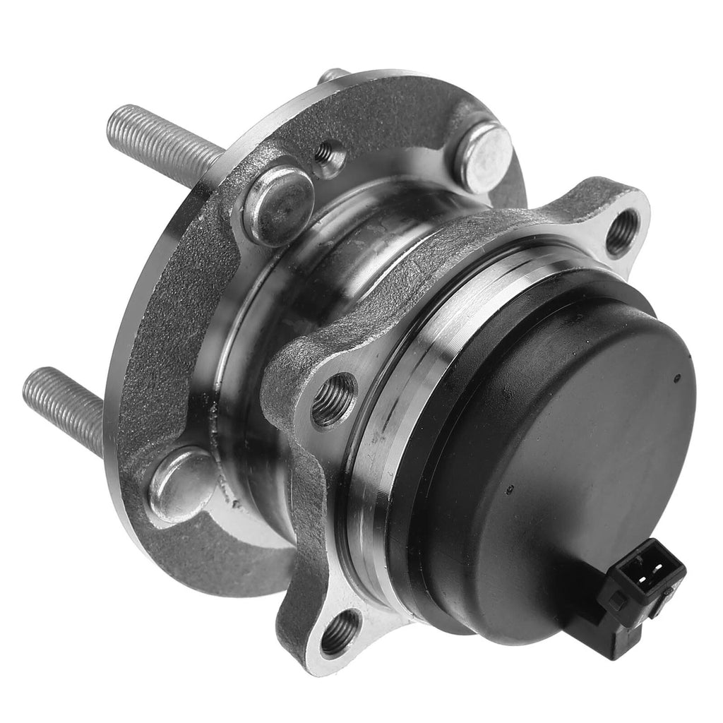 2X Rear Wheel Hub & Bearing Assembly with ABS for Kia Sorento (2011–2015)