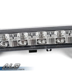 Chrome LED 3rd Brake Light for Chevy Suburban Tahoe GMC Yukon (2000–2006)