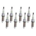 Set of 8 NGK 90192 G-Power Spark Plugs for Dodge Aspen Dakota Ram 1500