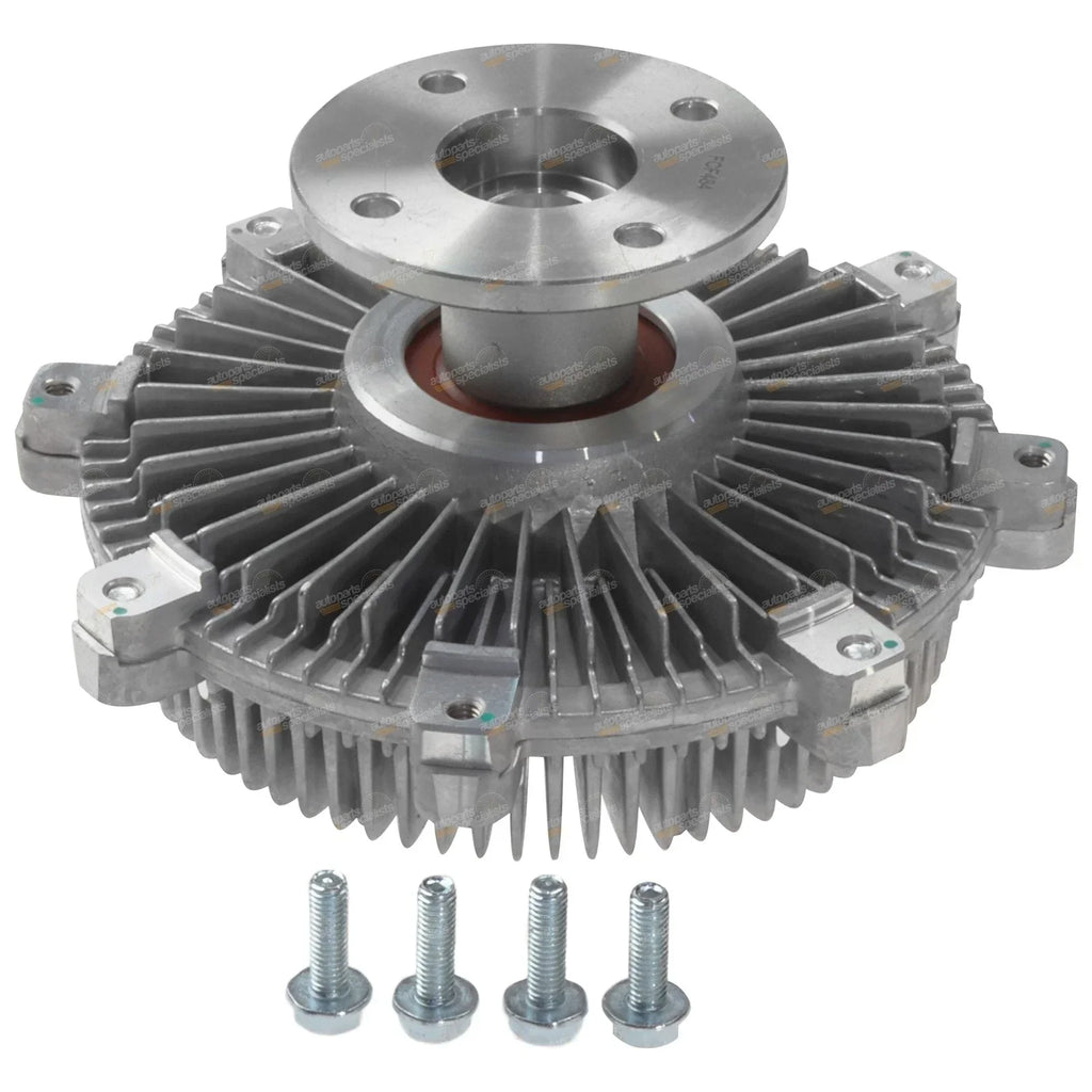 Fan Clutch Coupling for Nissan Pathfinder R51 V6 4.0L (2005 - 2010)