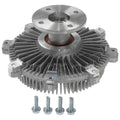 Fan Clutch Coupling for Nissan Pathfinder R51 V6 4.0L (2005 - 2010)