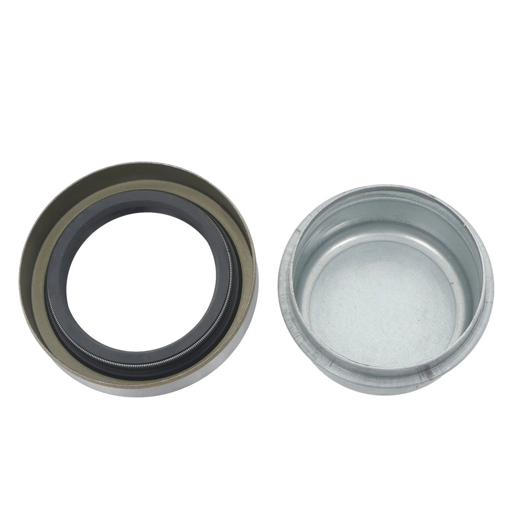 Trailer Bearing Kit for 5 on 5.5' Trailer Hub (3500 lbs)