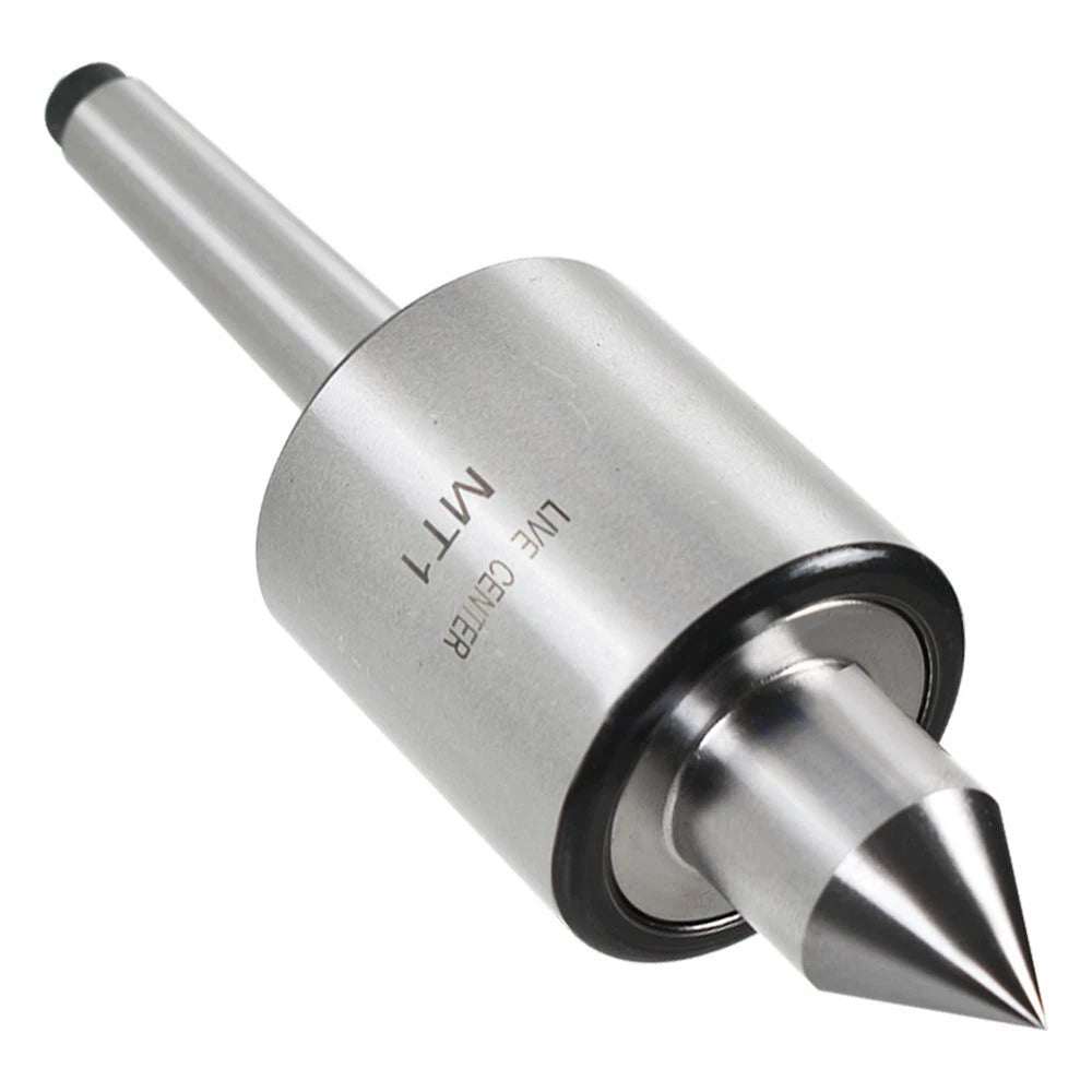 Live Center for CNC Lathe (1MT)