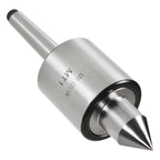 Live Center for CNC Lathe (1MT)