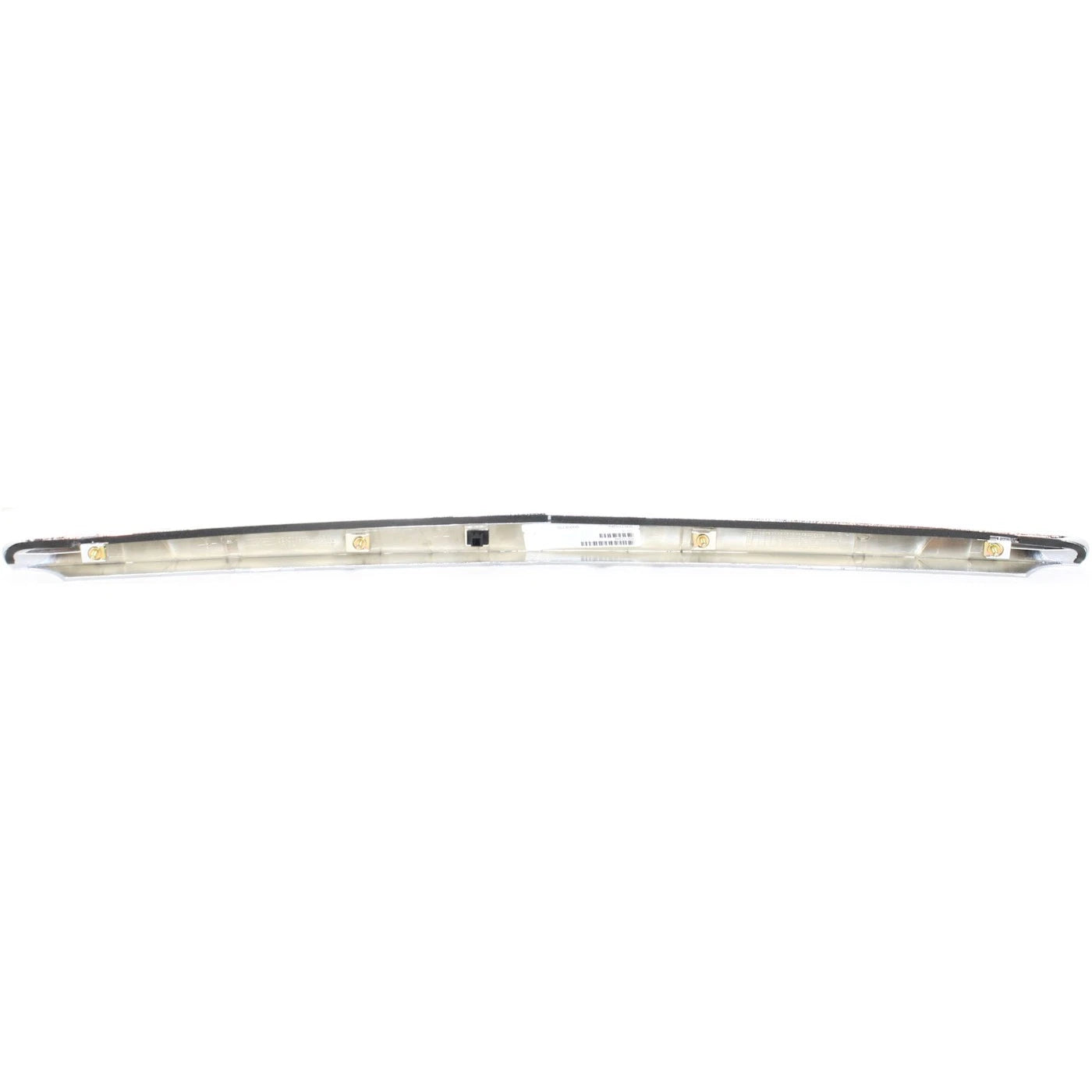 Hood Kit for Acura TL (2004) 4pc
