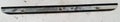 Chrome Door Sill Scuff Plate for Jaguar S-Type (2000–2003) - Left LH