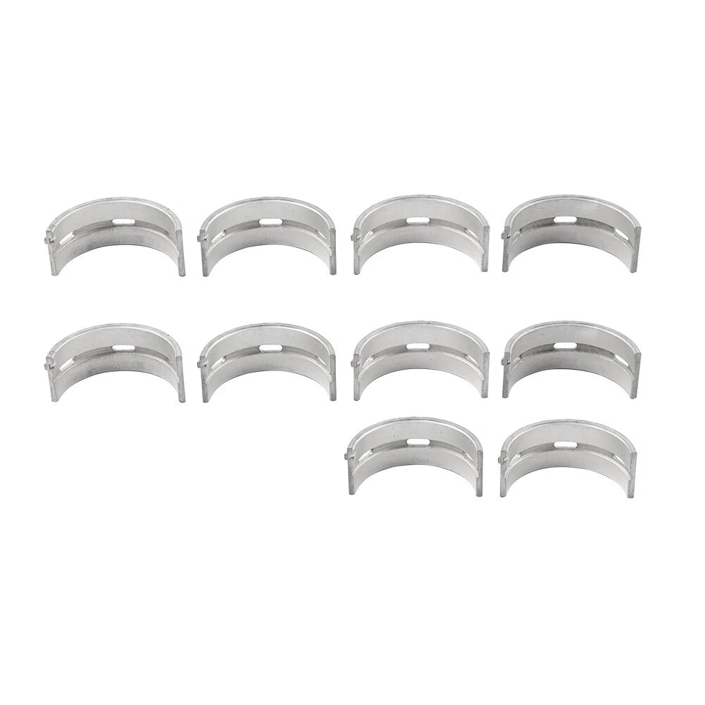 10X Crankshaft Main Bearing Set 35MM for Suzuki GSXR1000 (2001–2016)