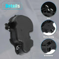 Rear Liftgate Door Lock Actuator Motor for Mercedes-Benz E350 (2010-2016)