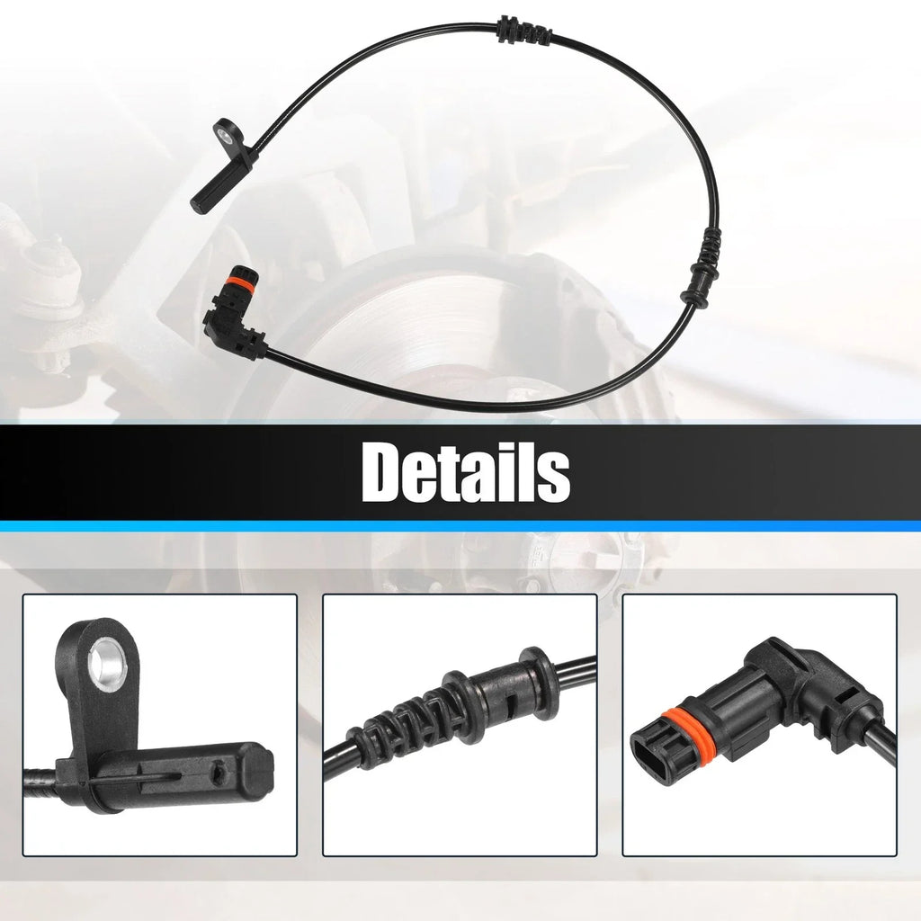 ABS Wheel Speed Sensor for Mercedes-Benz (2012-2018)