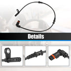 ABS Wheel Speed Sensor for Mercedes-Benz (2012-2018)