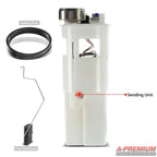 Fuel Pump Module Assembly for Dodge Ram 1500 2500 3500 (1998-2001)