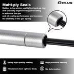 Set of 2 Hood Lift Support Shocks for Avalon Camry (2012–2016)