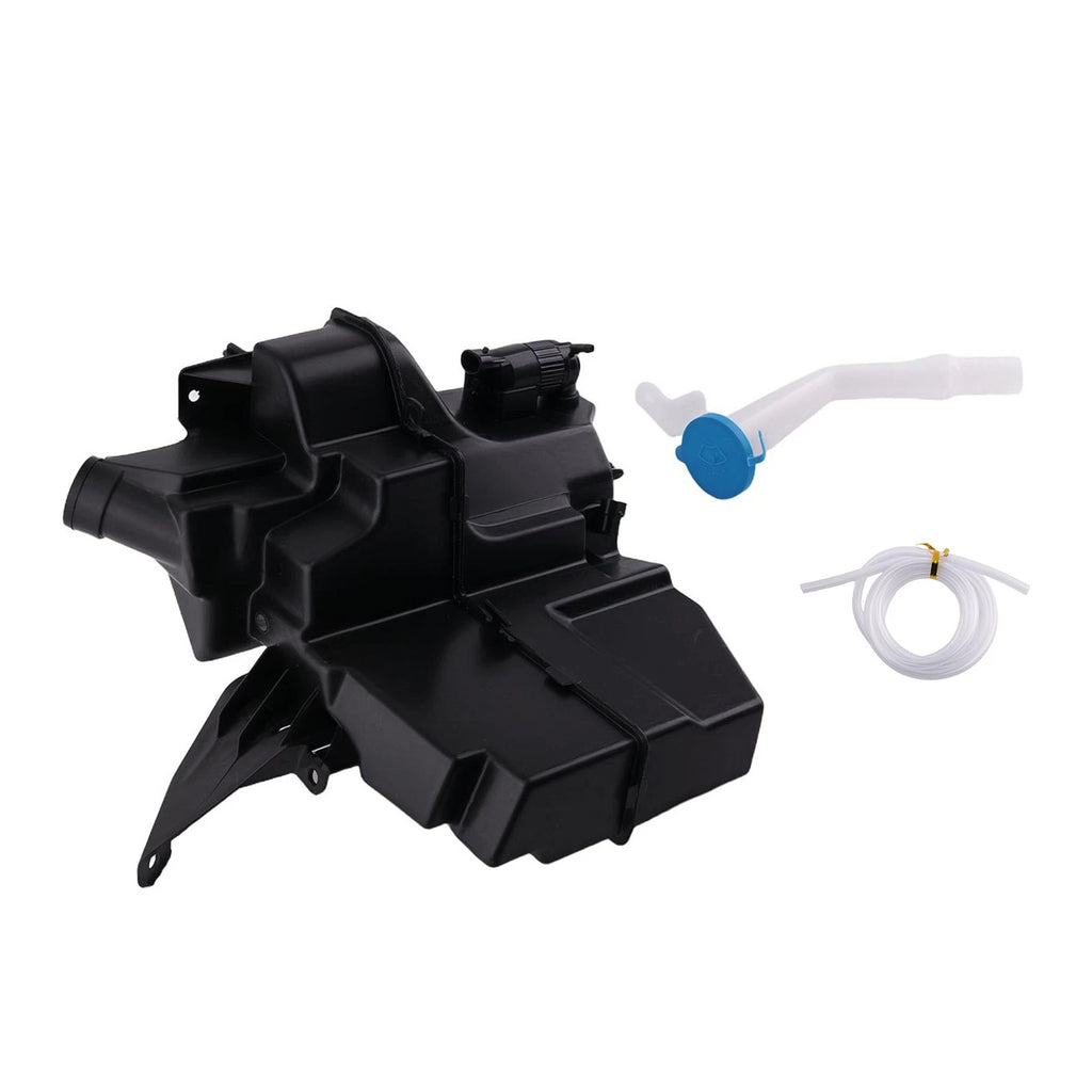 Front Washer Tank Assembly Kit for Nissan Maxima Altima (2013–2018) 28910-9HM0A