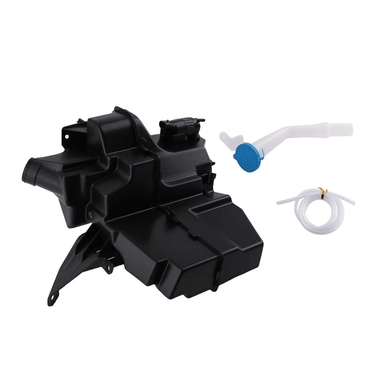 Front Washer Tank Assembly Kit for Nissan Maxima Altima (2013–2018) 28910-9HM0A