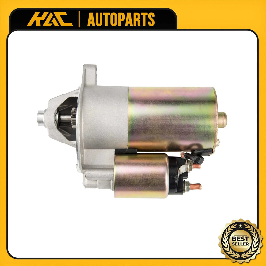Starter Motor for Ford F-150 Mustang (1992–1996, 1994–2004)