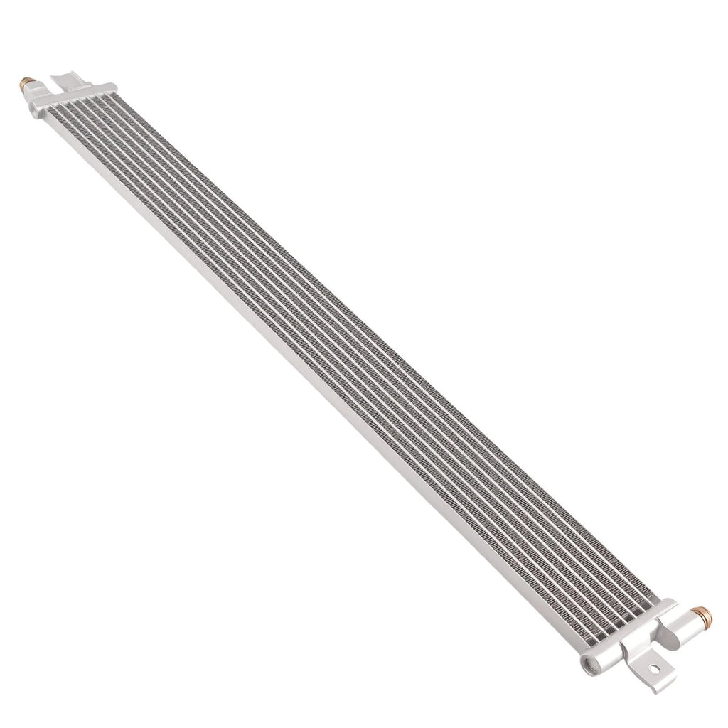 34.25IN Transmission Oil Cooler for GMC Sierra 1500 AT4 Denali (2019–2021)