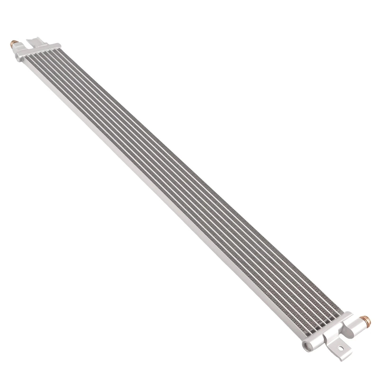 34.25IN Transmission Oil Cooler for GMC Sierra 1500 AT4 Denali (2019–2021)