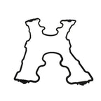 Valve Cover Gasket for Honda CB750K CB900C CB750C CB1100F (1970-1983)